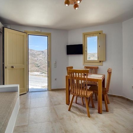 Shizen Houses Serifos Town Ngoại thất bức ảnh
