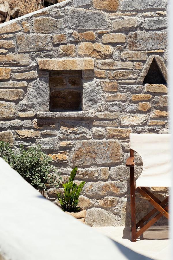 Shizen Houses Serifos Town Ngoại thất bức ảnh